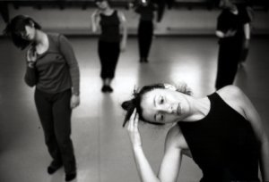 Tanzschule Spiraldance.ch - 25 Jahre Jubilaeum