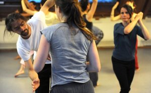 Tanzschule Spiraldance.ch - Aktuell in Krze